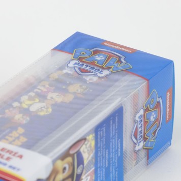 Paw Patrol stationery set
