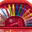 Paw Patrol 50-piece stationery set