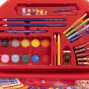 Paw Patrol 50-piece stationery set