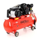 Kompresor Olejowy 100L 230V KD402