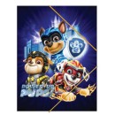 Paw Patrol Power Up A/4 elastic folder
