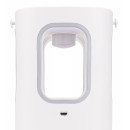 Lampa odstraszająca owady PM-LOUV-40T