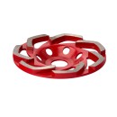 Tarcza szlifierska 125x22,2mm KD1956