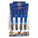 Paw Patrol Rescue Wheels 6-color pen