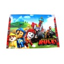 Paw Patrol Rescue Wheels A/4 Document Holder