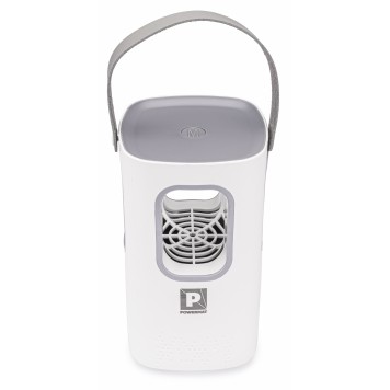 Lampa odstraszająca owady PM-LOUV-40T