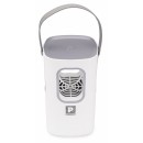 Lampa odstraszająca owady PM-LOUV-40T