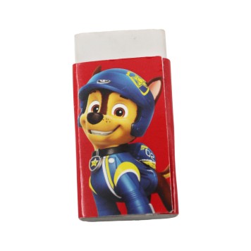 Paw Patrol Rescue Wheels 5-piece stationery set