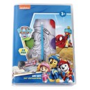 Paw Patrol Rescue Wheels mini art set