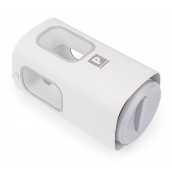 Lampa odstraszająca owady PM-LOUV-40T