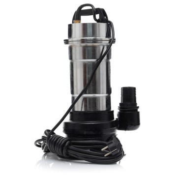 Pompa do wody z rozdrabniaczem 2900W KD756