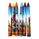Paw Patrol Rescue Wheels mini art set