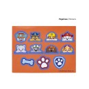 Paw Patrol Team stationery set