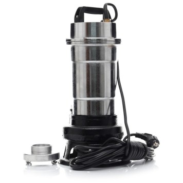 Pompa do wody z rozdrabniaczem 2900W KD756