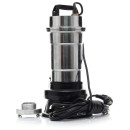 Pompa do wody z rozdrabniaczem 2900W KD756