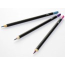 Colour Nassau Metallic Pencil Set of 12