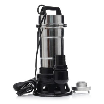 Pompa do wody z rozdrabniaczem 2900W KD756