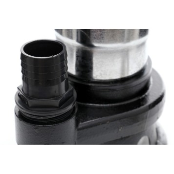 Pompa do wody z rozdrabniaczem 2900W KD756