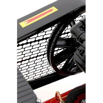 Kompresor Olejowy 100L 230V KD402