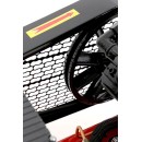 Kompresor Olejowy 100L 230V KD402