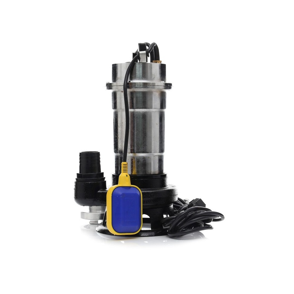 Pompa do wody z rozdrabniaczem 2900W / 2" KD757