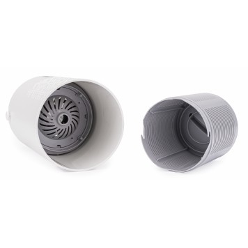 Lampa odstraszająca owady PM-LOUV-30T