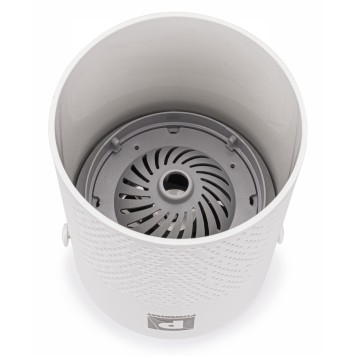 Lampa odstraszająca owady PM-LOUV-30T