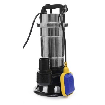 Pompa do wody z rozdrabniaczem 2900W / 2" KD757