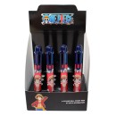 One Piece Team 6-color pen