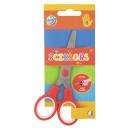 Colour Moxy Red right-handed scissors 13 cm