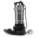 Pompa do wody z rozdrabniaczem 2900W / 2" KD757