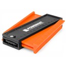 GLAZURNICZY SZABLON KSZTAŁTÓW PM-GSK-5T