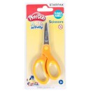 Play-Doh Paper Cutting Scissors 13 cm