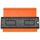 GLAZURNICZY SZABLON KSZTAŁTÓW PM-GSK-5T