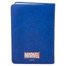 Spiderman 3D notebook, lined journal