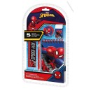 Spiderman Wall stationery set 5-piece