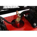 Kompresor Olejowy 100L 230V KD402