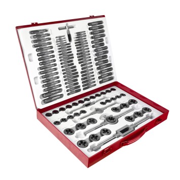 Gwintowniki i narzynki 110el. KD10250