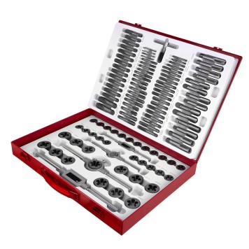 Gwintowniki i narzynki 110el. KD10250