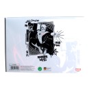 Spiderman World of Webs A/4 document holder