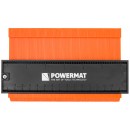 GLAZURNICZY SZABLON KSZTAŁTÓW PM-GSK-6T