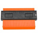 GLAZURNICZY SZABLON KSZTAŁTÓW PM-GSK-6T