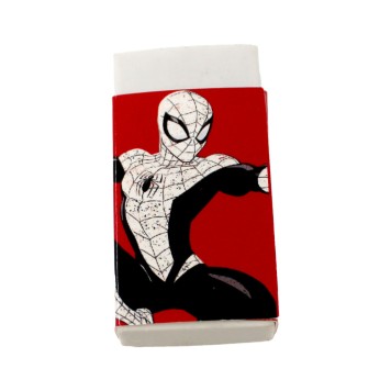 Spiderman World of Webs stationery set 5 pcs