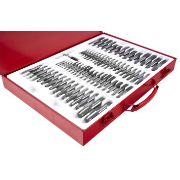 Gwintowniki i narzynki 110el. KD10250