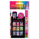 Rainbow High School stationery set 5 pcs