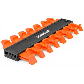 GLAZURNICZY SZABLON KSZTAŁTÓW PM-GSK-10T