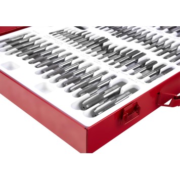 Gwintowniki i narzynki 110el. KD10250