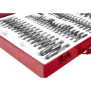 Gwintowniki i narzynki 110el. KD10250