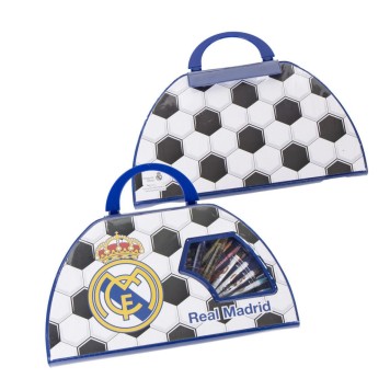 Real Madrid CF stationery set 50 pcs