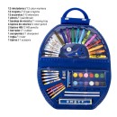 Real Madrid CF stationery set 50 pcs